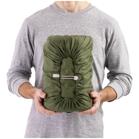 Saltea autogonflabilă Sea to Summit Camp Plus Self Inflating Mat - Large Cypress