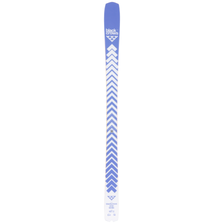 Schiuri pentru schi alpin Black Crows Octo Birdie Women's 25/26 albastru deschis Light Blue