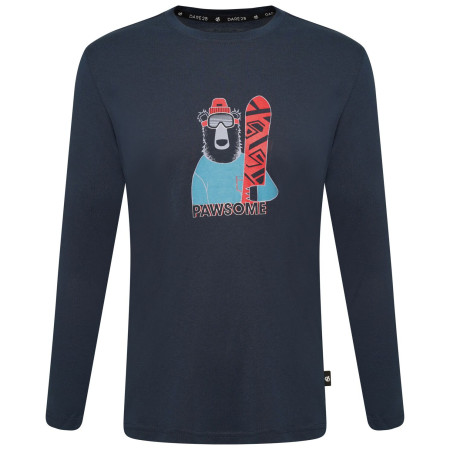 Tricou copii Dare 2b Go Beyond L/S Tee