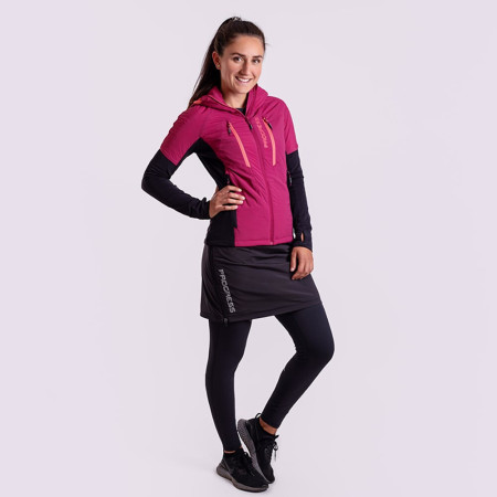 Fustă de iarnă femei Progress Astrid