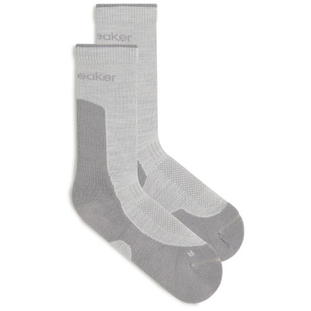 Șosete femei Icebreaker W Mer Hike+ Light Crew