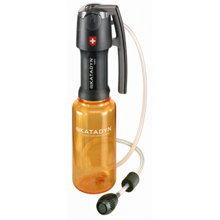 Filtru de apă Katadyn Vario