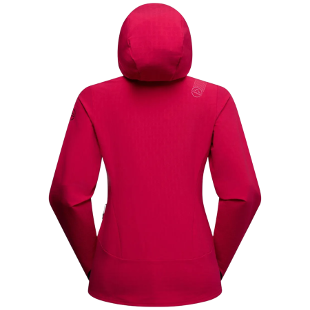 Geacă femei La Sportiva Descender Storm Jkt W