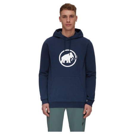 Hanorac bărbați Mammut ML Hoody Men Classic