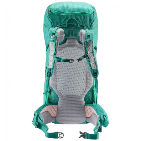 Rucsac turistic Deuter Aircontact Ultra 50+5