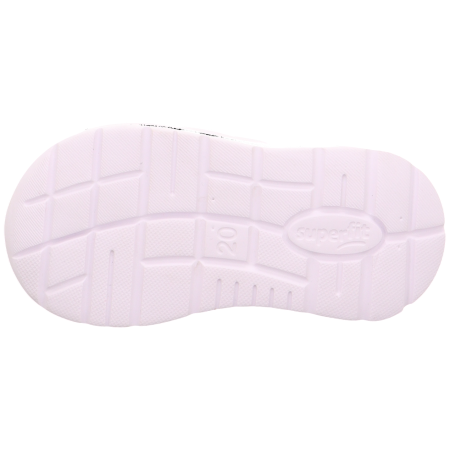 Sandale copii Superfit Wave Purple