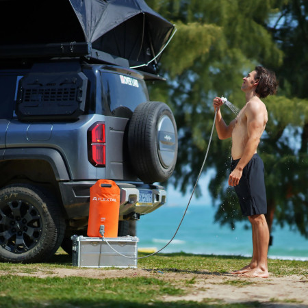 Duș Flextail TINY Shower Bucket