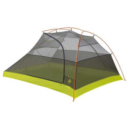 Cort ultra ușor Big Agnes Tiger Wall UL2 2025