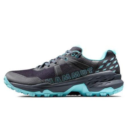 Încălțăminte femei Mammut Sertig II Low GTX® Women