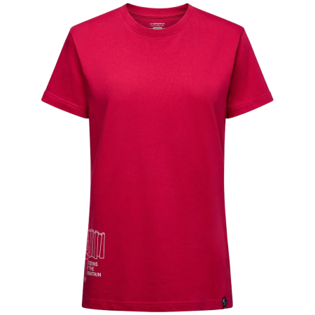 Tricou femei La Sportiva Citizen of the Mountain T-Shirt W