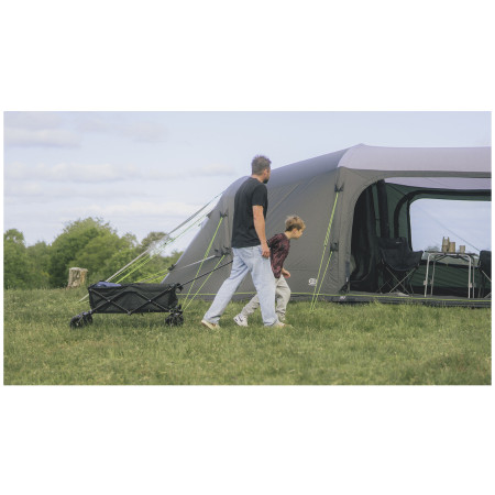 Cărucior de camping Outwell Maroma Transporter