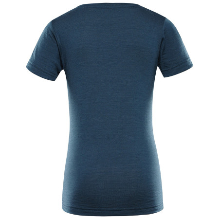 Tricou copii Alpine Pro Mereno 2