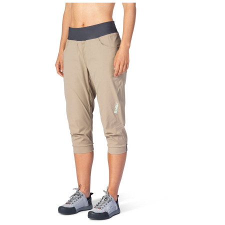 Pantaloni 3/4 femei Rafiki Tarragona