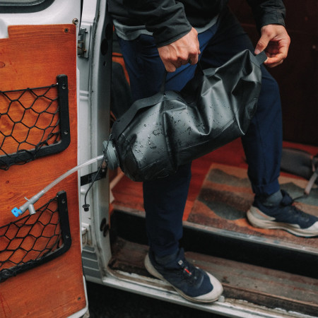 Pungă pentru apă Hydrapak Seeker 10L