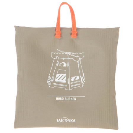 Arzător pentru camping Tatonka Hobo Burner