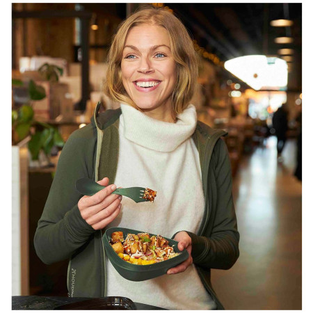 Lingură - furculiță Light My Fire Spork Original