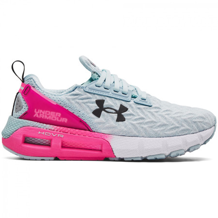Încălțăminte de alergat pentru femei Under Armour W HOVR Mega 2 Clone albastru