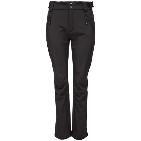 Pantaloni funcționali femei Loap Luslana negru Black