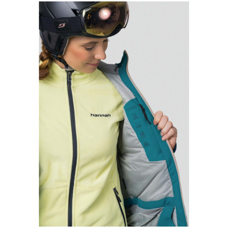 Geacă de schi femei Hannah Naomi