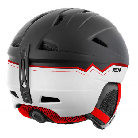 Cască schi Relax Wild