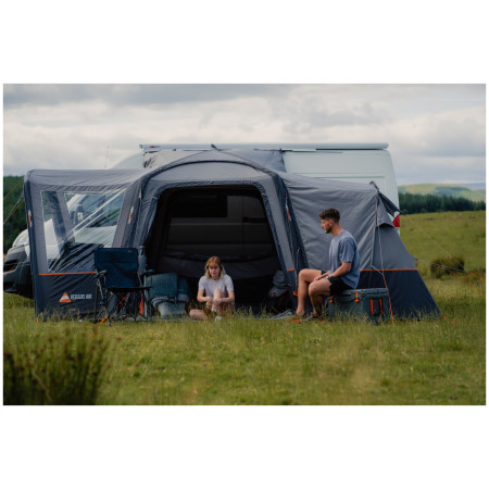 Cort frontal Vango Versos Air Mid