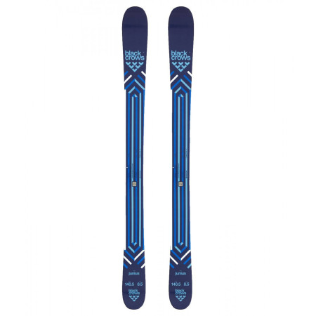Schiuri pentru schi alpin Black Crows Junius