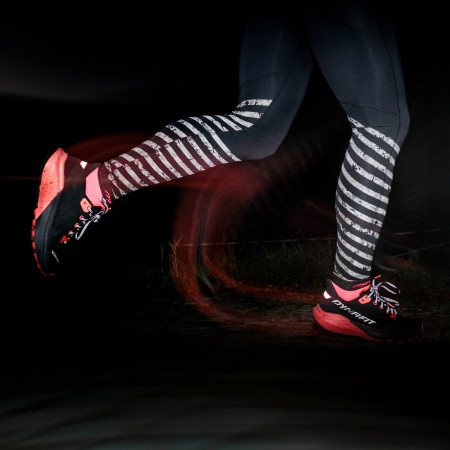 Colanți femei Dynafit Trail Reflective Tights W