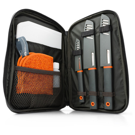Set de cuțite GSI Outdoors Santoku Knife set