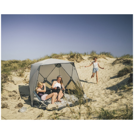 Cort de plajă Outwell Compton Beach Shelter
