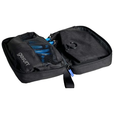 Duș GoSun Spray cu pompă 12V + power