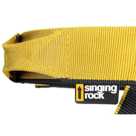 Ham Singing Rock Top Padded