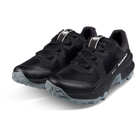 Încălțăminte de trekking femei Mammut Girun II Low GTX Women