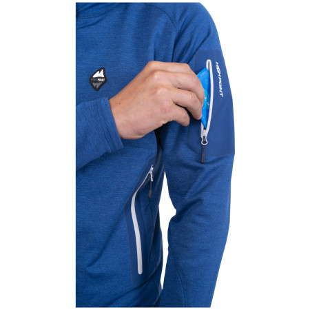 Hanorac bărbați High Point Woolion Merino 3.0 Sweatshirt
