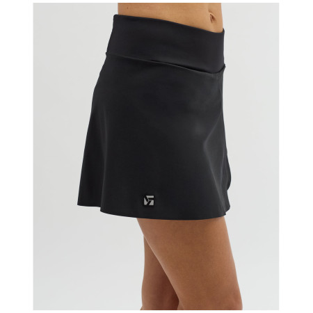 Fustă de ciclism femei Silvini Isorno Pro