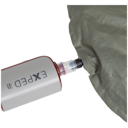 Pompă electrică Exped Mega Pump