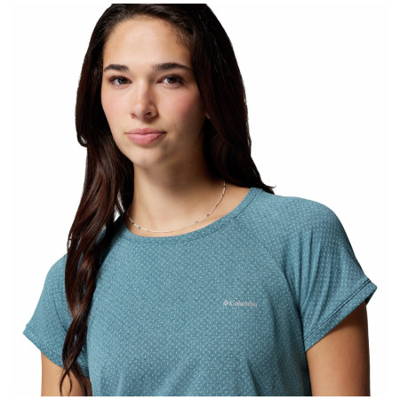 Tricou femei Columbia Bogata Bay™ SS Tee