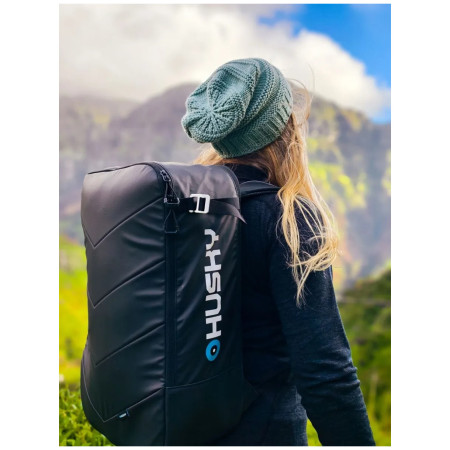 Rucsac de călătorie Husky Truvel 25L