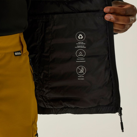 Geacă bărbați Regatta Hurden