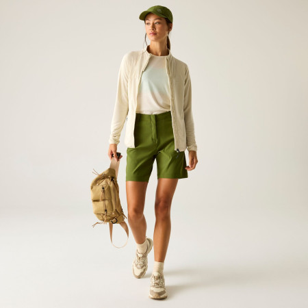 Hanorac femei Dare 2b Torrek Stretch Midlayer