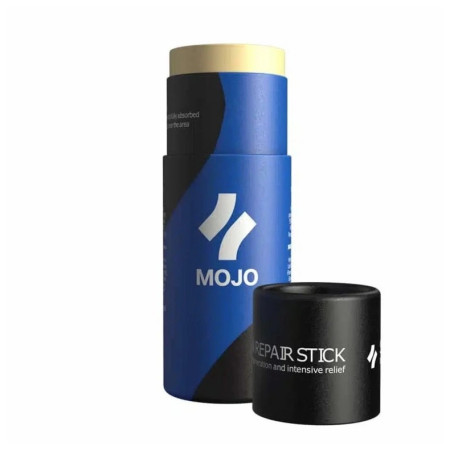 Balsam pentru piele CRUX Mojo albastru