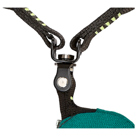 Amortizor Climbing Technology Top Shell Twist