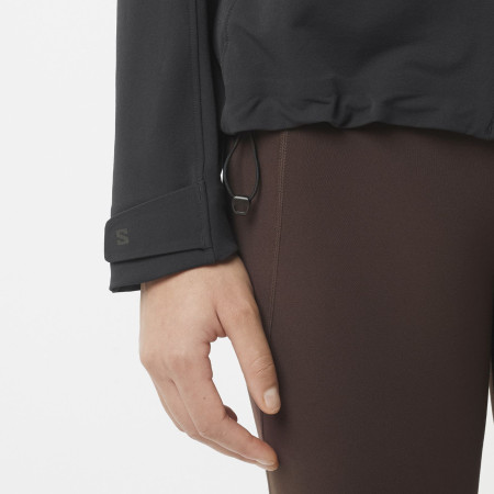 Geacă femei Salomon Outpeak softshell W