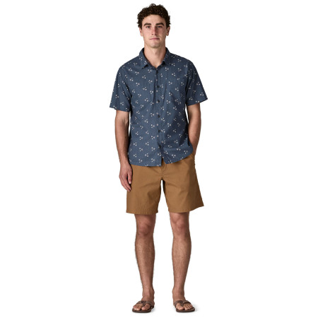Cămașă bărbați Patagonia Men's Back Step Shirt