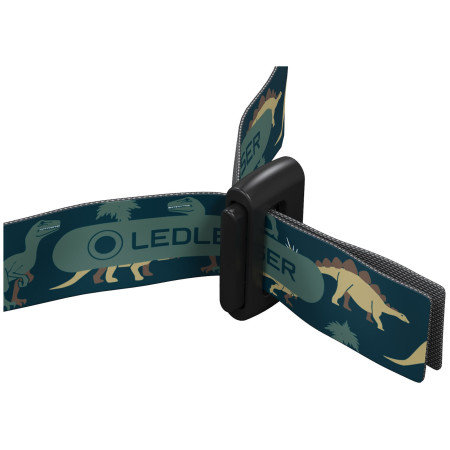 Lanternă frontală Ledlenser Kidled 2