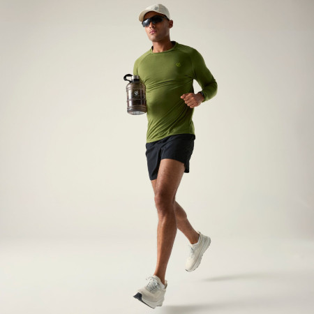 Tricou bărbați Dare 2b Agile Long Sleeved Tee