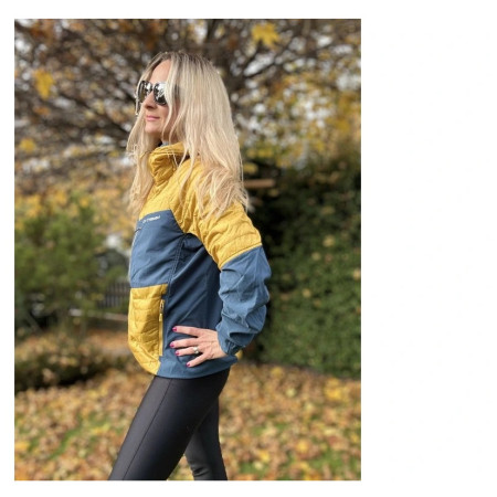 Geacă femei Trimm Zena