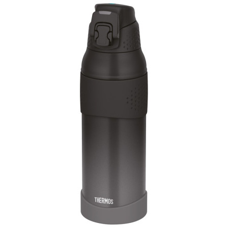 Termos Thermos Sport negru černá