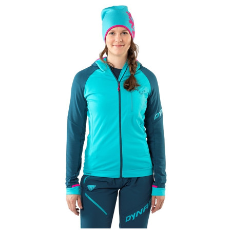 Hanorac femei Dynafit Radical Ptc W Jkt
