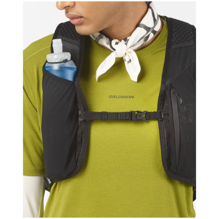 Rucsac turistic Salomon XT 25