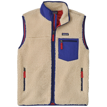 Vestă bărbați Patagonia Classic Retro-X Vest